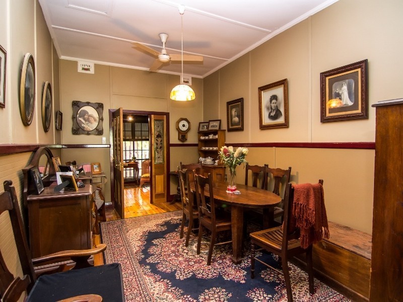 1 Bollenhagen Place, Lyrup SA 5343