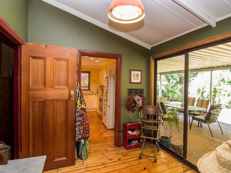 1 Bollenhagen Place, Lyrup SA 5343