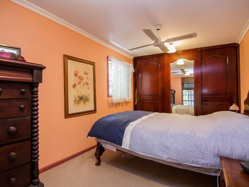 1 Bollenhagen Place, Lyrup SA 5343