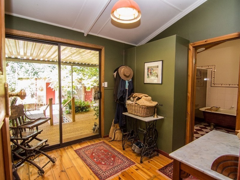 1 Bollenhagen Place, Lyrup SA 5343