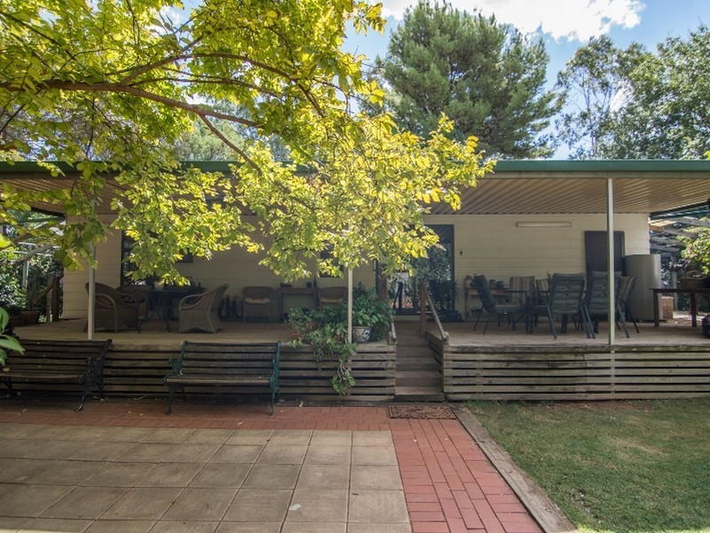 1 Bollenhagen Place, Lyrup SA 5343