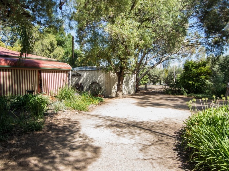 1 Bollenhagen Place, Lyrup SA 5343