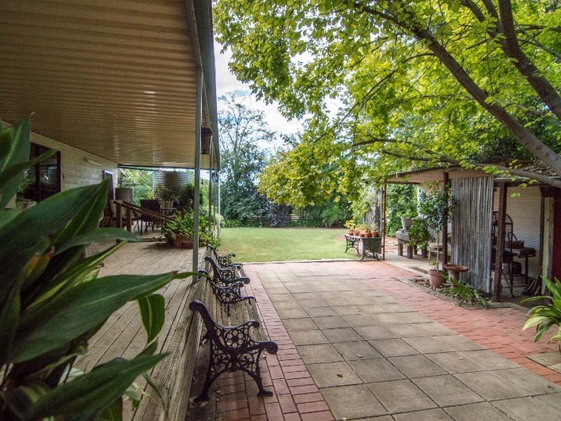 1 Bollenhagen Place, Lyrup SA 5343