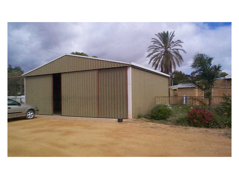 Sect 1975 Bollenhagen & Sturt Highway, Monash SA 5342