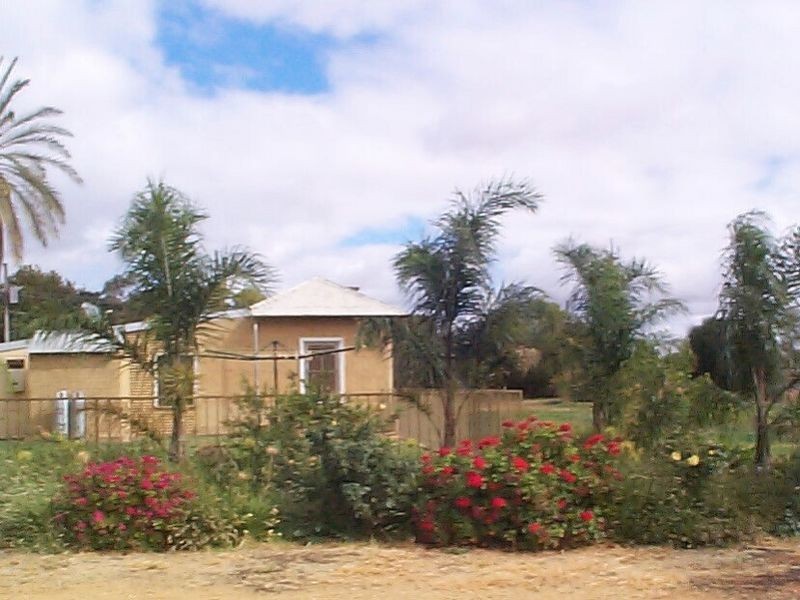 Sect 1975 Bollenhagen & Sturt Highway, Monash SA 5342