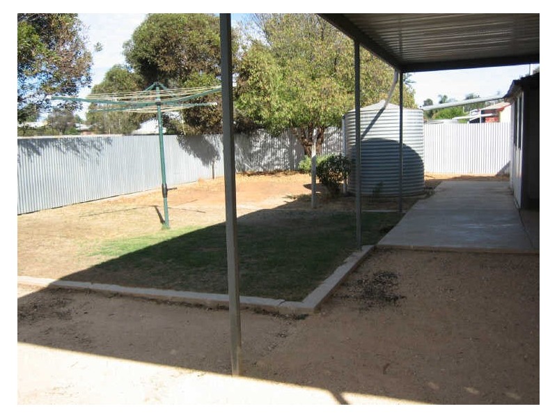 30 Kokoda Terrace, Loxton SA 5333