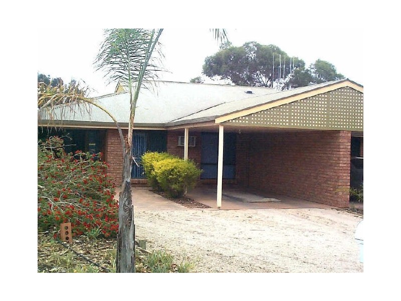 76 POWELL STREET, Berri SA 5343