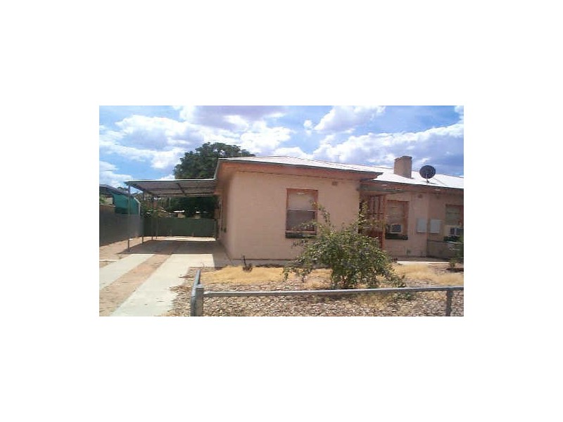 9 Trenamen Crescent, Berri SA 5343