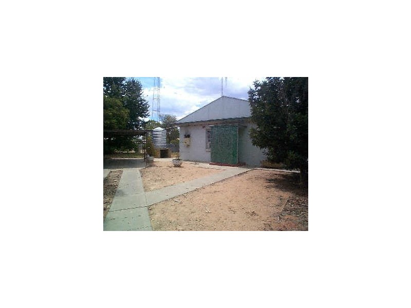 3 TRENAMEN CRESCENT, Berri SA 5343