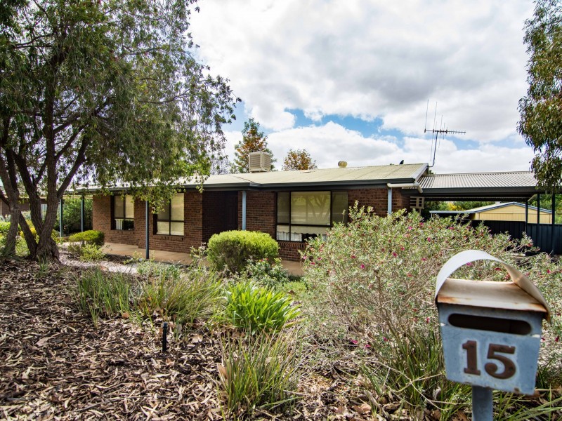 15 Spriggs Street, Berri SA 5343