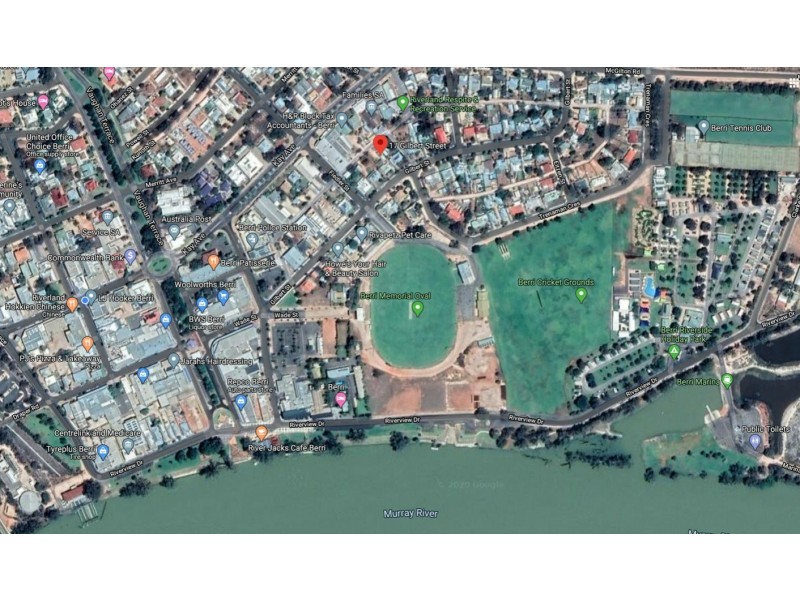 17 Gilbert Street, Berri SA 5343