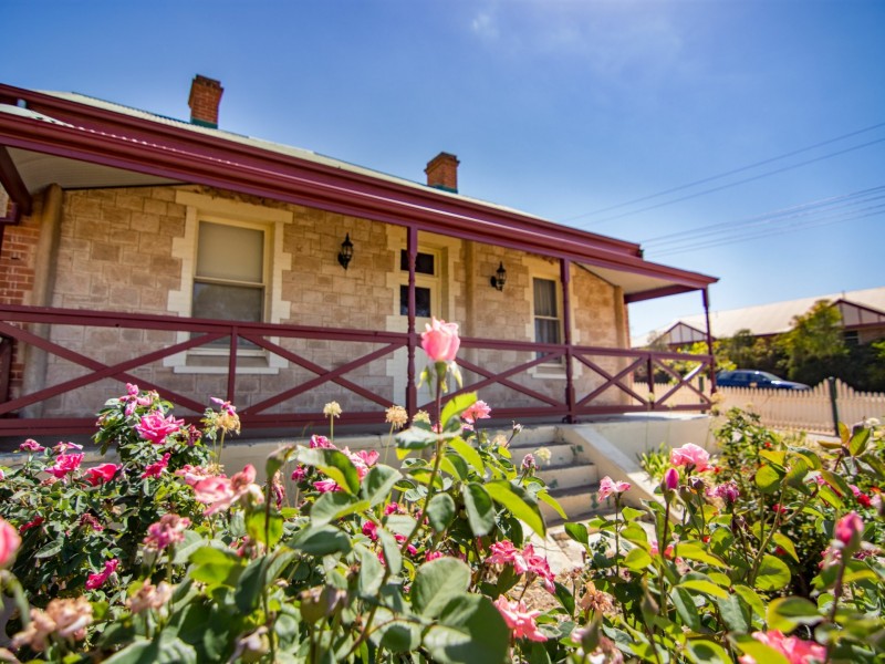 3 Coneybeer Street, Berri SA 5343