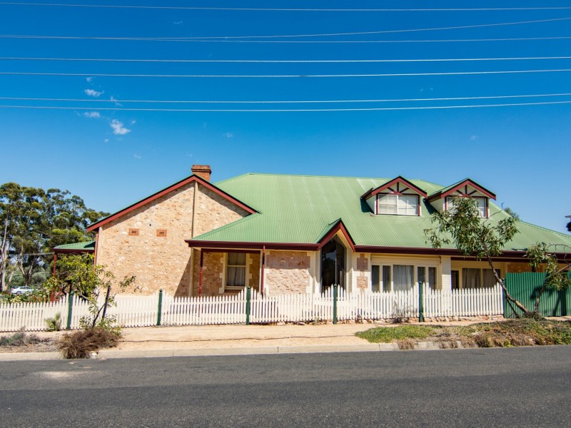 3 Coneybeer Street, Berri SA 5343