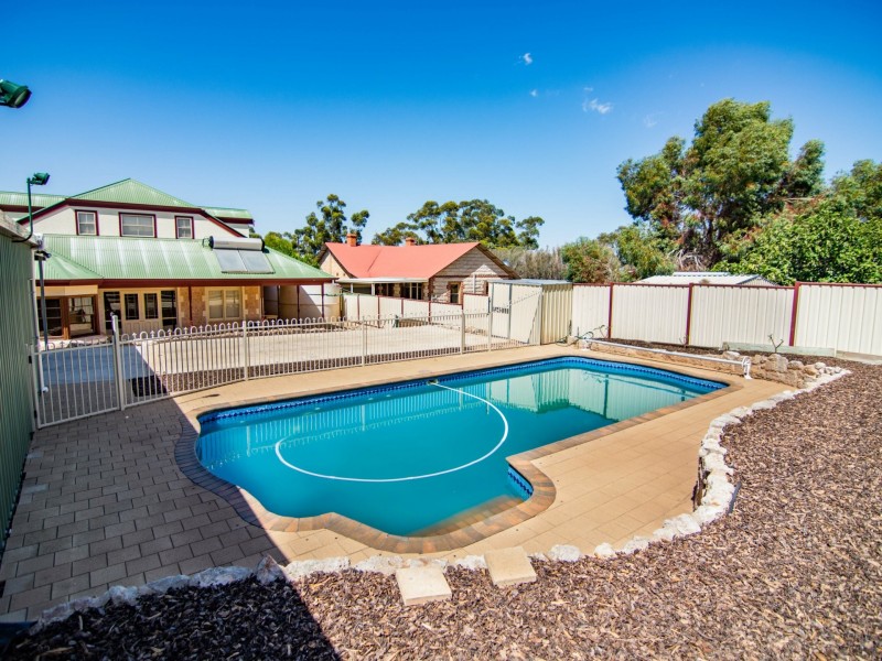3 Coneybeer Street, Berri SA 5343