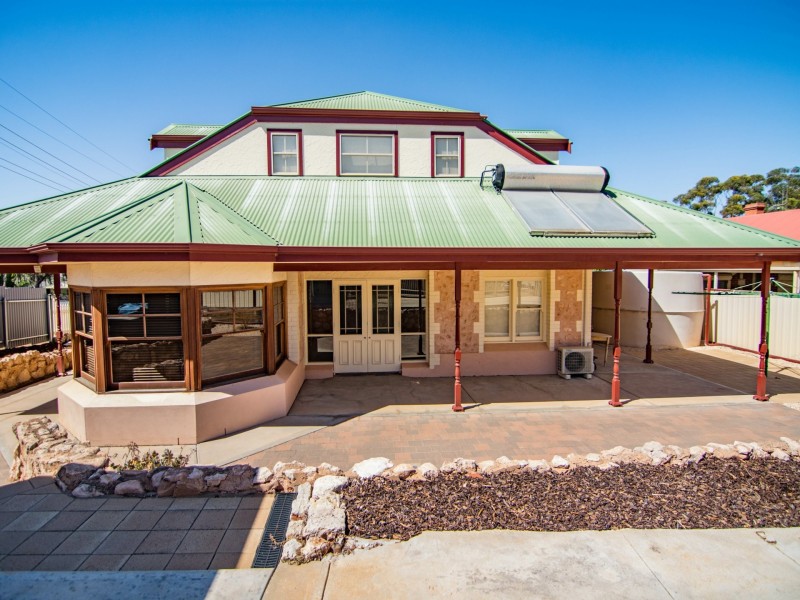 3 Coneybeer Street, Berri SA 5343