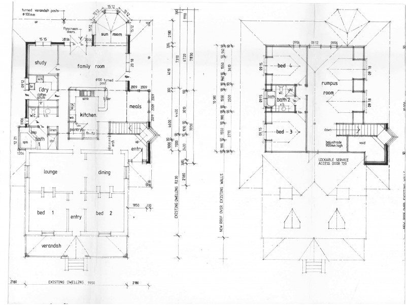 3 Coneybeer Street, Berri SA 5343 Floorplan