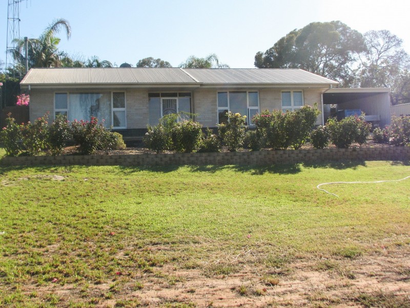 34 Old Sturt Highway, Berri SA 5343