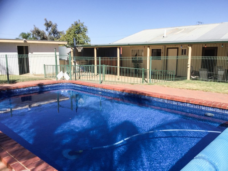 34 Old Sturt Highway, Berri SA 5343