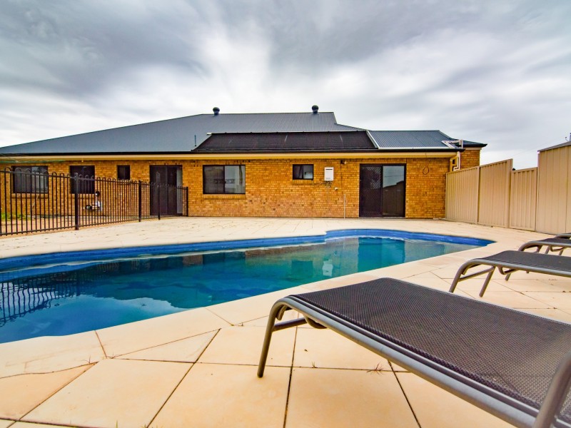 8 Swanbury Road, Moorook SA 5332