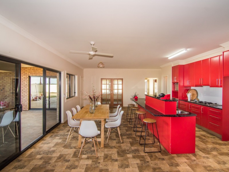 8 Swanbury Road, Moorook SA 5332