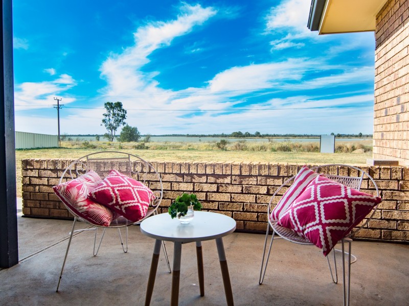 8 Swanbury Road, Moorook SA 5332