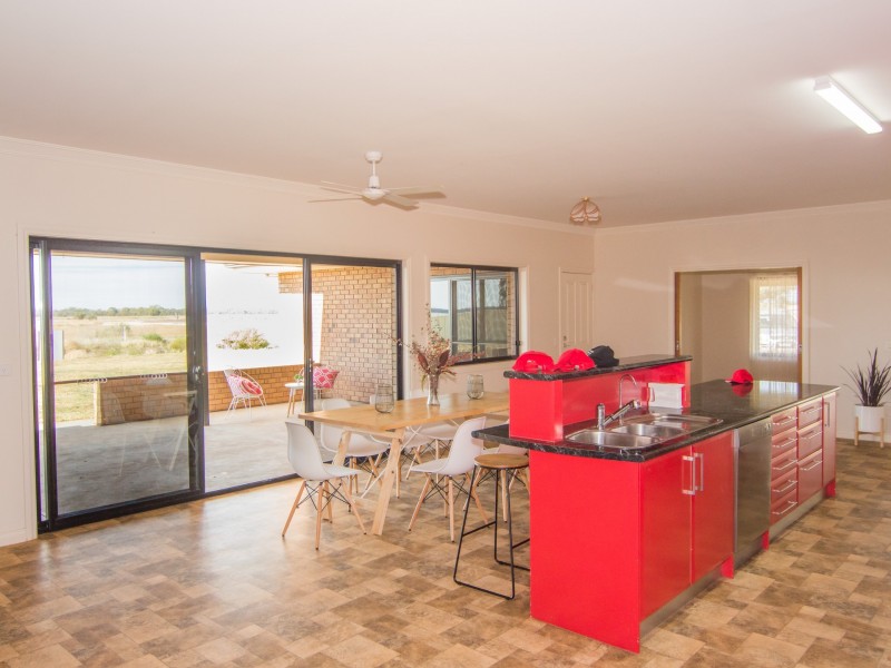 8 Swanbury Road, Moorook SA 5332