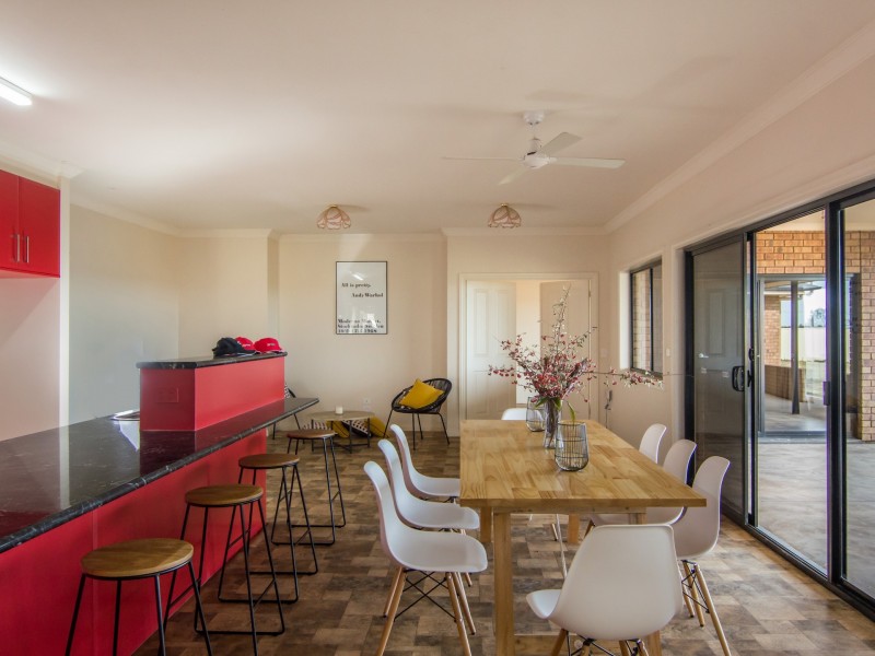 8 Swanbury Road, Moorook SA 5332