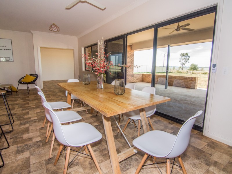 8 Swanbury Road, Moorook SA 5332