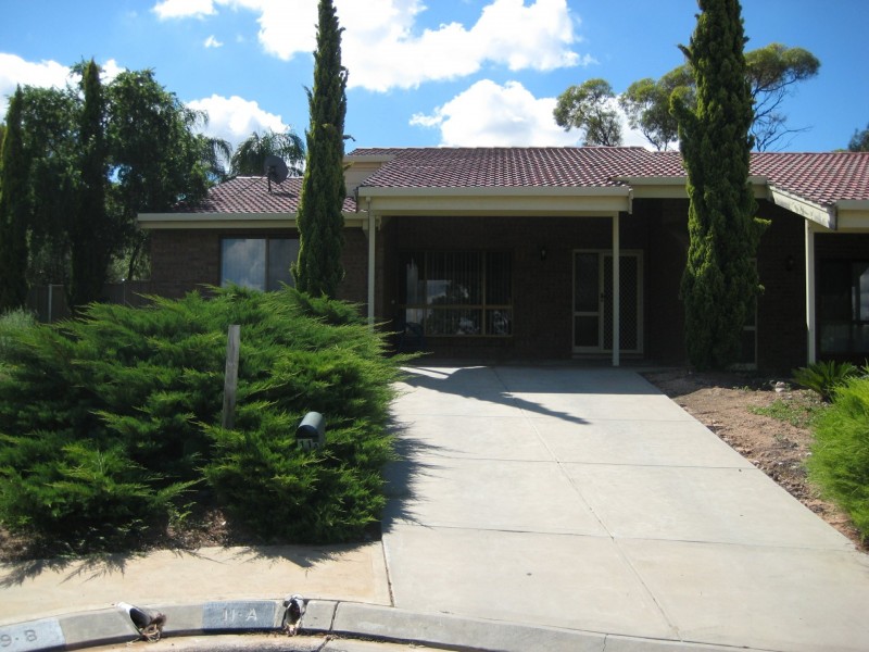 11A O’Malley Street, Berri SA 5343