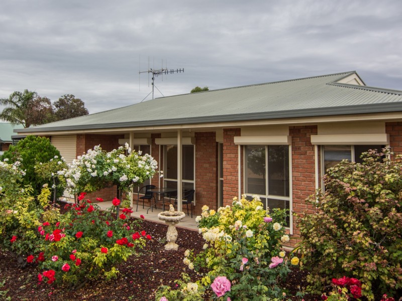 4 Edward Street, Berri SA 5343