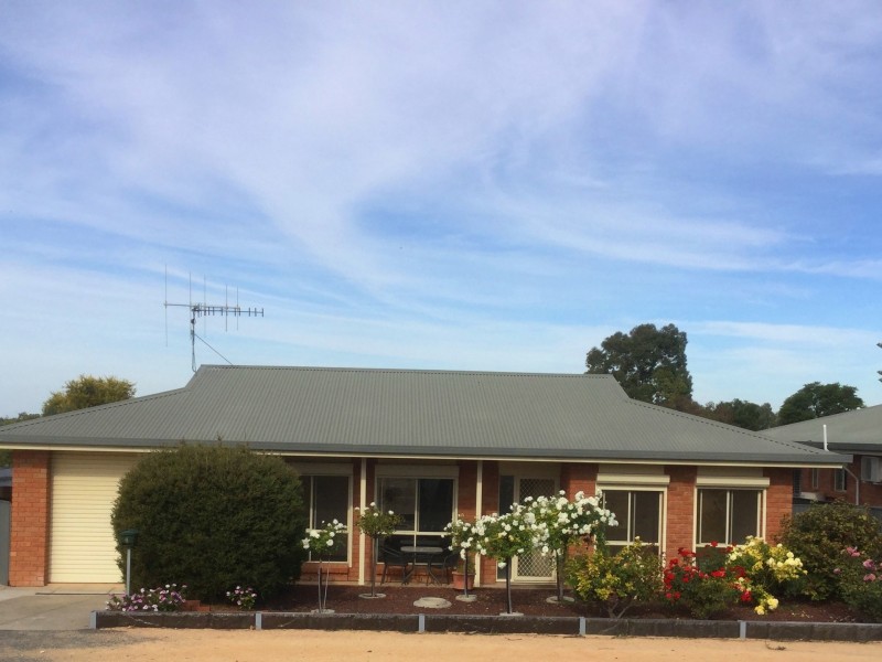 4 Edward Street, Berri SA 5343