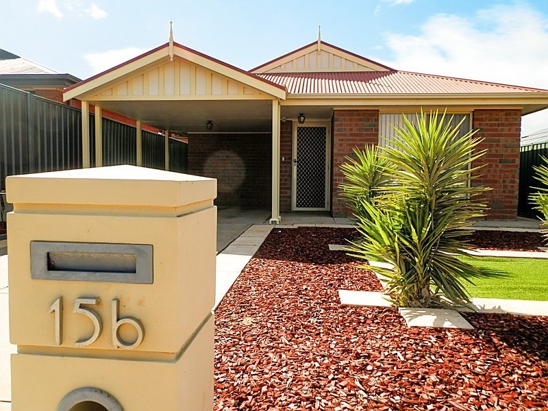 15B Padman Court, Berri SA 5343