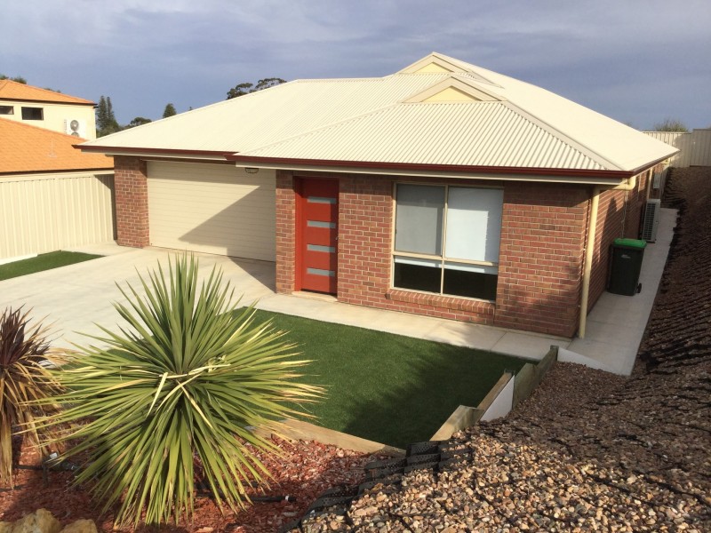 8 Huckstepp Court, Berri SA 5343