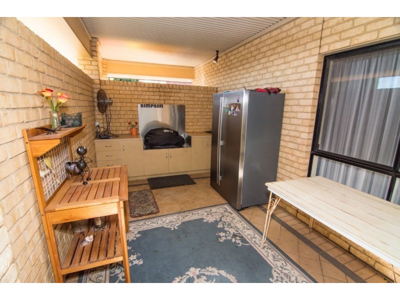 8 Stasinowsky Court, Loxton SA 5333