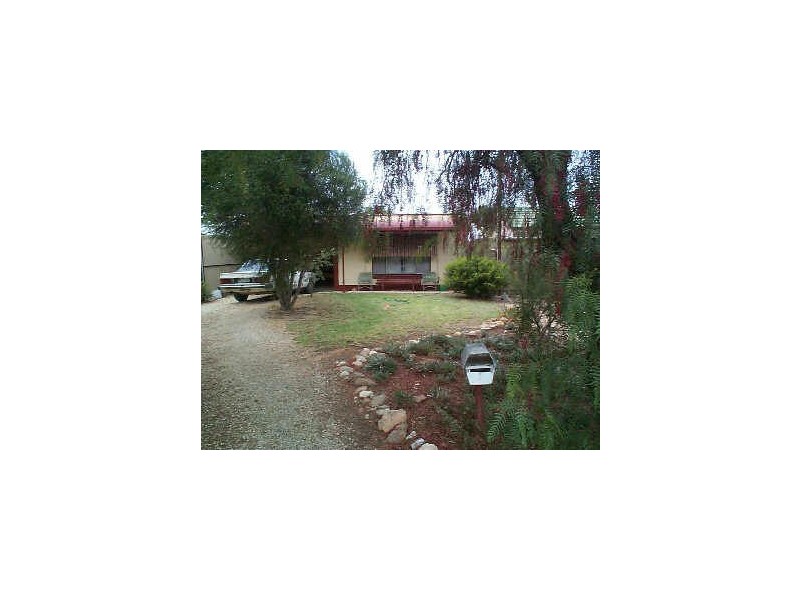 18 QUEEN ELIZABETH DRIVE, Barmera SA 5345