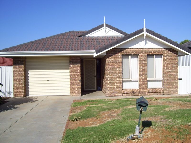5 Padman Court, Berri SA 5343