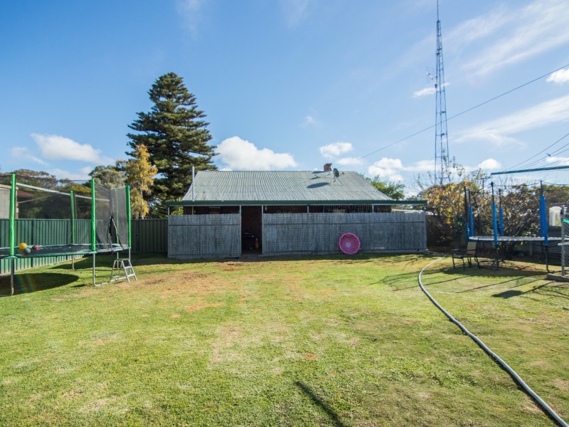 18 Park Terrace, Cobdogla SA 5346