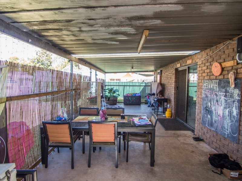 18 Park Terrace, Cobdogla SA 5346