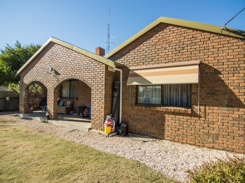 18 Park Terrace, Cobdogla SA 5346