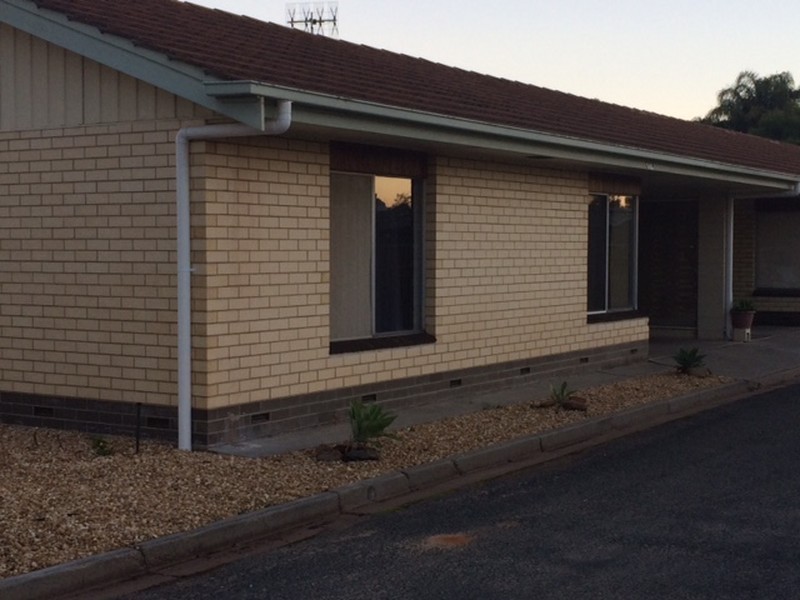 Unit 1/165 Eighteenth Street, Renmark SA 5341