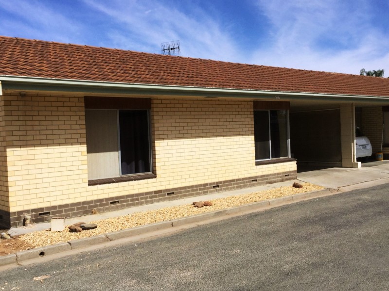 Unit 1/165 Eighteenth Street, Renmark SA 5341