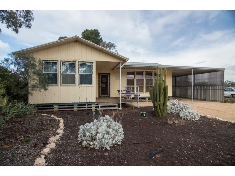 29 Mcgregor Street, Berri SA 5343