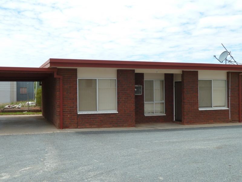 Unit 3/65 Tonkin Avenue, Barmera SA 5345