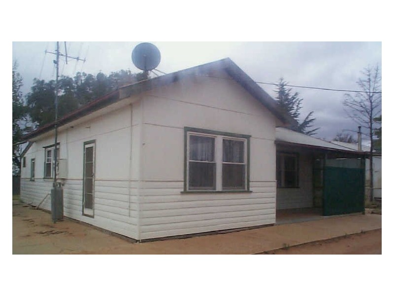 2/76 Garrett Rd, Glossop SA 5344