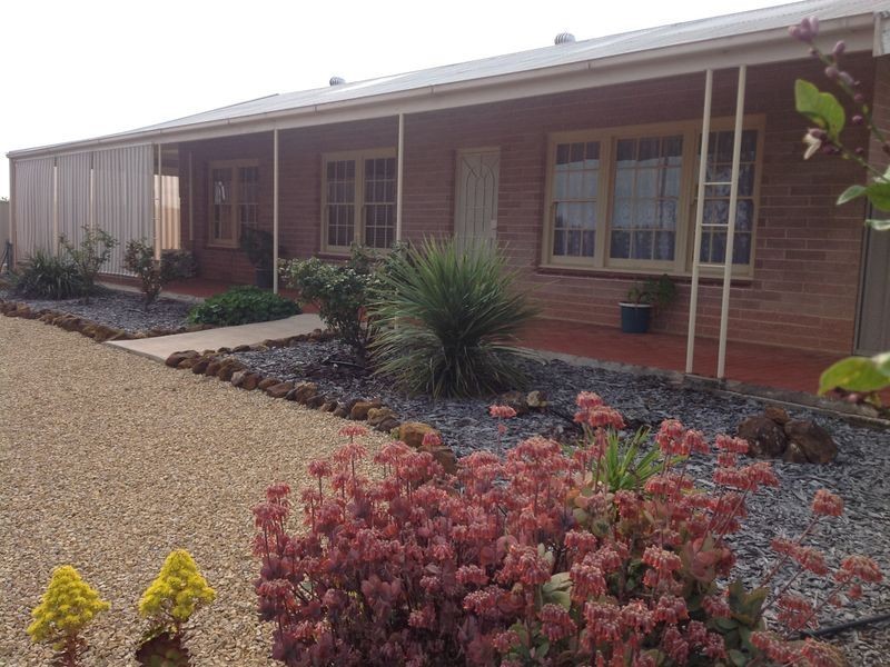 360 Pike Creek Road, Lyrup SA 5343