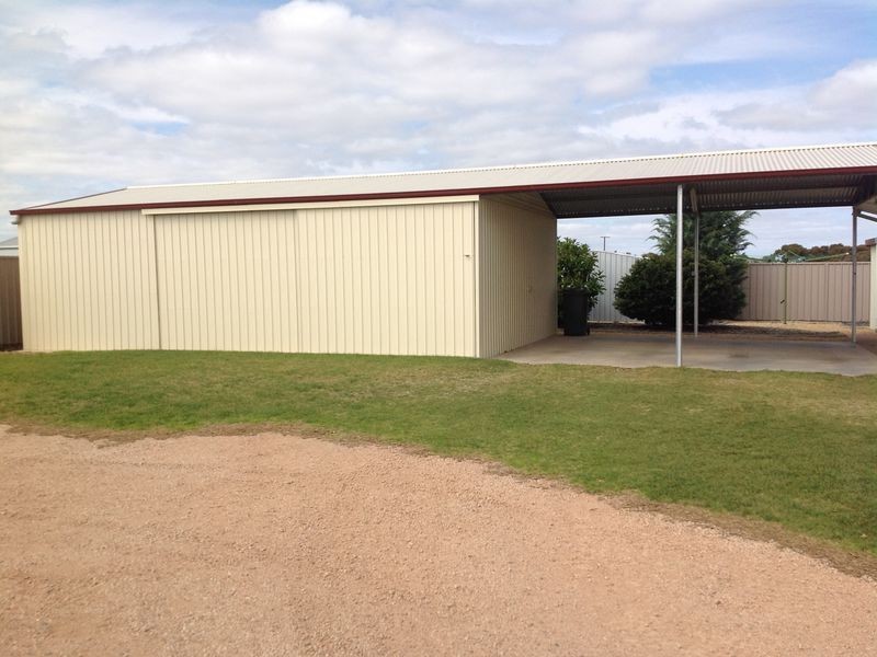 360 Pike Creek Road, Lyrup SA 5343
