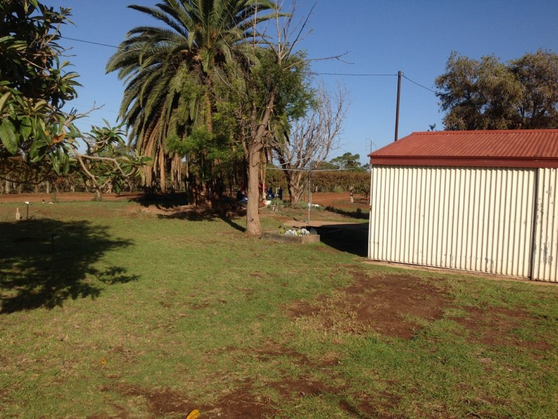 13 Soderberg Road, Monash SA 5342