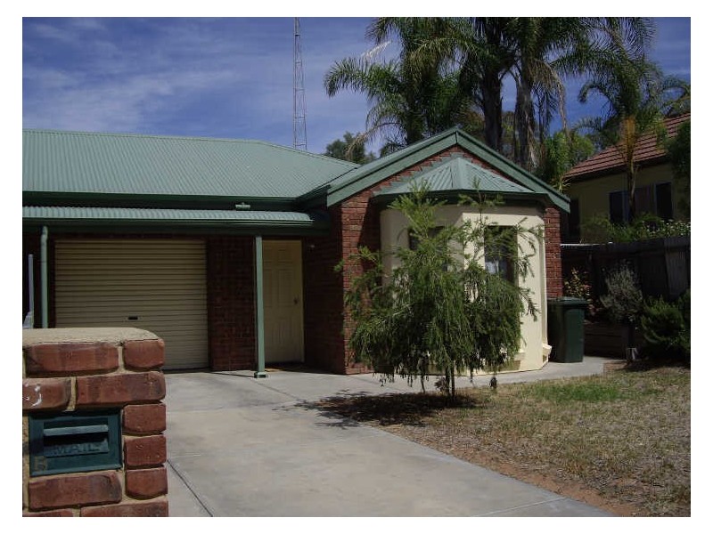 33B Vaughan Terrace, Berri SA 5343