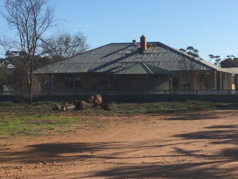 615 Hutchings Road, Loxton SA 5333