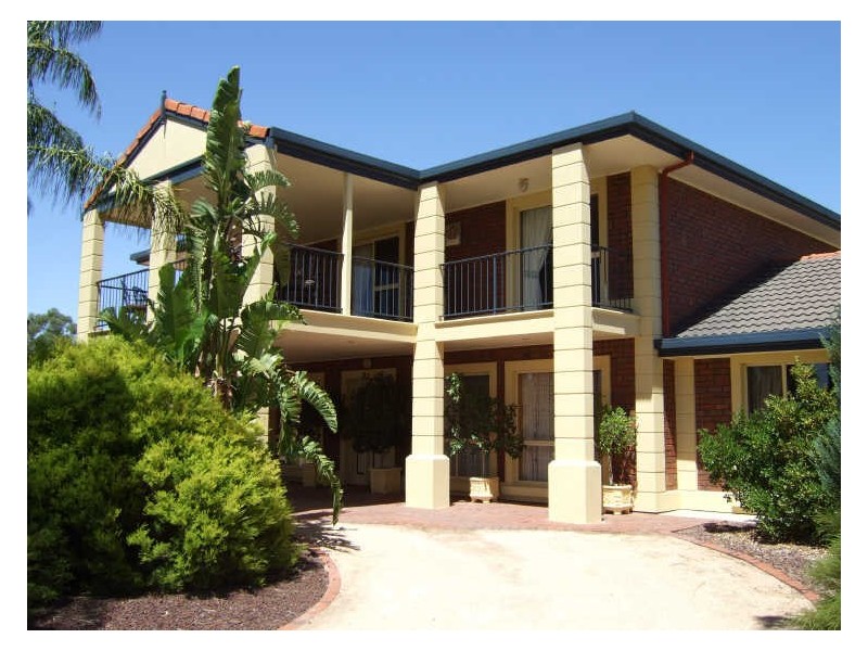 Old Sturt Highway, Berri SA 5343